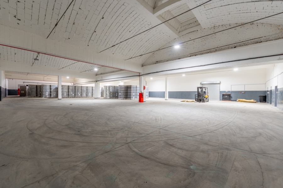 To Let commercial Property for Rent in Dal Josafat Western Cape